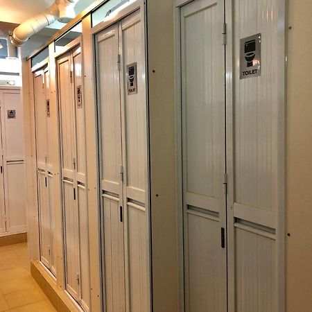 הונג קונג Apple Hotel מראה חיצוני תמונה