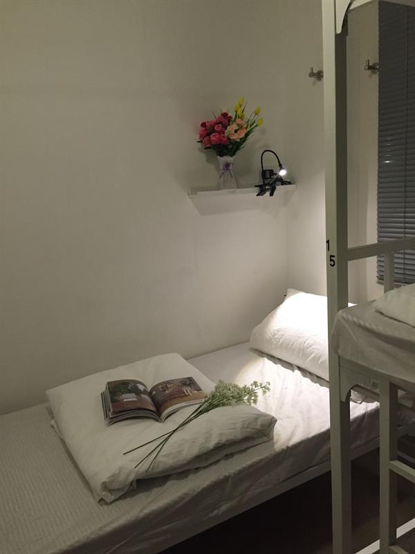הונג קונג Apple Hotel מראה חיצוני תמונה