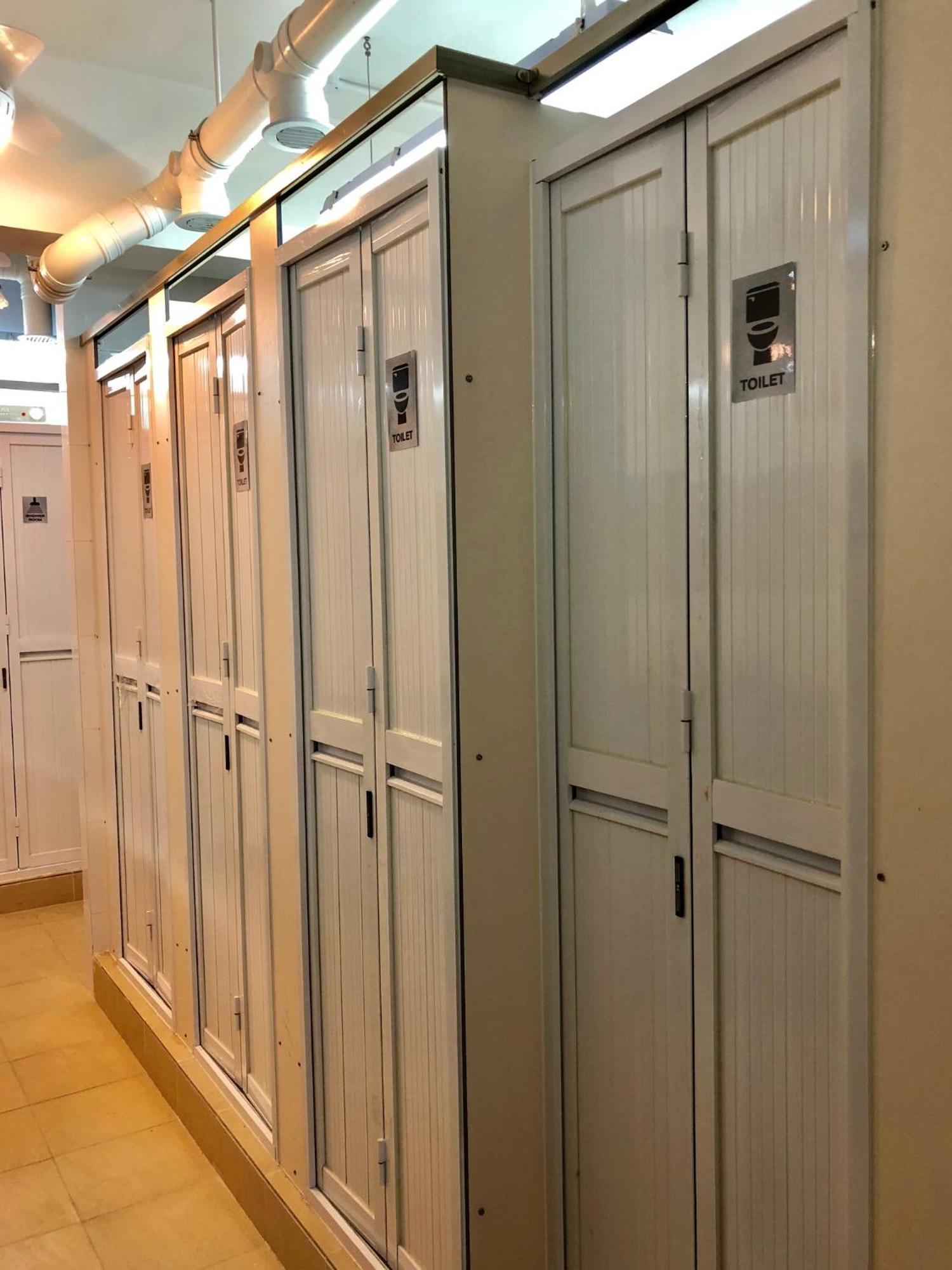 הונג קונג Apple Hotel מראה חיצוני תמונה